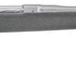 Barrett Fieldcraft Right Hand Bolt 6.5x55 Swedish 21" Barrel, Synthetic Carbo, 4rd