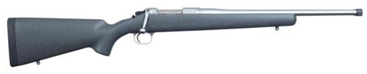 Barrett Fieldcraft 6.5 Creedmoor 18" SS Barrel Carbon Fiber Charcoal Gray Stock Barrett Fieldcraft 6.5 Creedmoor 18" SS Barrel Carbon Fiber Charcoal Gray Stock