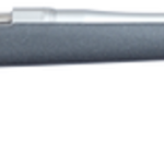 Barrett Fieldcraft 6mm Creedmoor 21" SS Barrel Carbon Fiber Charcoal Gray Stock