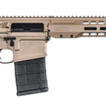 Barrett REC10, AR-10 Type308 Win, 16" Barrel, Flat Dark Earth, Synthetic, 20Rd Mag