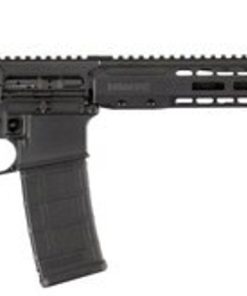 Barrett, REC7 Direct Impingement, Semi-automatic, 223 Rem/556NATO, 16" Carbine Barrel, Black Cerakote Finish, Magpul MOE Stock, 30Rd, M-Lok Handguard