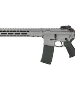 Barrett REC7 DI Carbine, .223/5.56, 16" Barrel, 30rd, Tungsten Gray