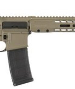 Barrett, REC7 Direct Impingement, Semi-automatic, AR, 223 Remington, 556NATO, 16", Flat Dark Earth, Magpul MOE, Carbine, 30Rd, M-Lok