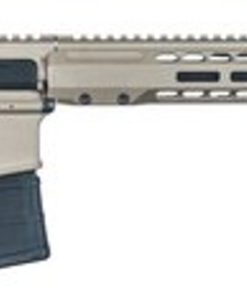 Barrett REC7 DI, .223/5.56, 18" Barrel, 30rd, Magpul MOE Black, Burnt Bronze
