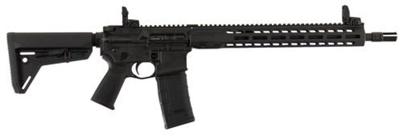 Barrett REC7 DI Carbine, .300 Blackout, 16" Barrel, 30rd, Magpul MOE Stock, Black Barrett REC7 DI Carbine, .300 Blackout, 16" Barrel, 30rd, Magpul MOE Stock, Black
