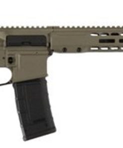 Barrett REC7 DI Carbine, .300 Blackout, 16" Barrel, 30rd, Magpul MOE Stock, Flat Dark Earth