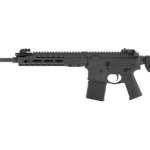 BARR REC7 FLYWEIGHT 5.56 16IN Black