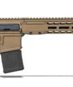 Barrett REC7 Flyweight, .223/5.56, 16" Barrel, 30rd, Magpul MOE Stock, Burnt Bronze