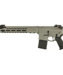 Barrett REC7 Gas Piston 223/556, 18" DMR Barrel, Black Cerakote, Magpul MOE Stock, M-LOK, 30rd