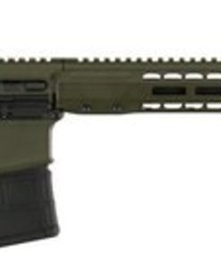Barrett REC7 DMR, 2.23/5.56, 18" Barrel, 30rd, Magpul MOE Stock, OD Green