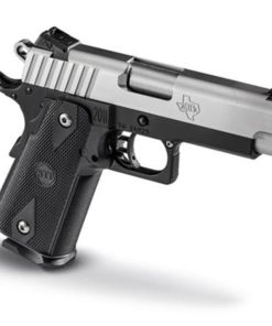 STI Guardian 2011 9mm, Cerakote, 3.9" Bull Barrel, 2 X 15 RD. MAG