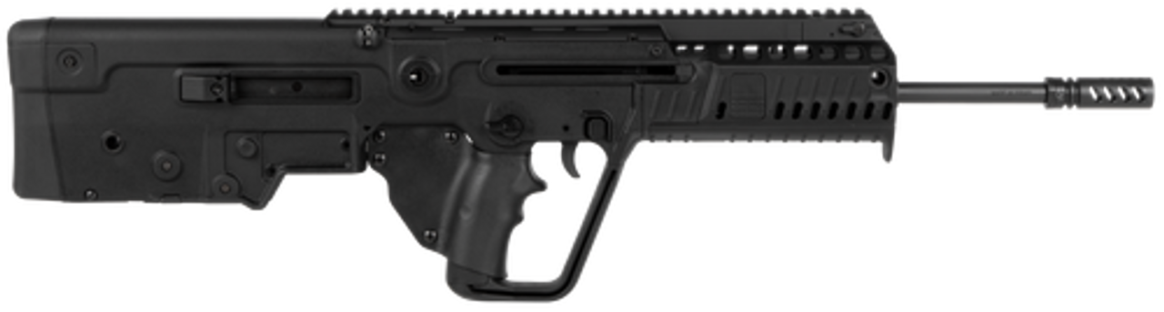 IWI US Tavor X95 *CA Complaint* 223/5.56 18.5" Barrel Polymer Bullpup Black 30rd IWI US Tavor X95 *CA Complaint* 223/5.56 18.5" Barrel Polymer Bullpup Black 30rd