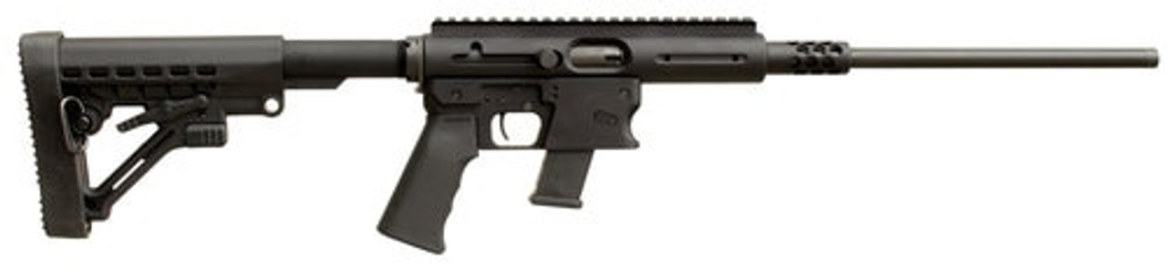 TNW Aero Survival 10mm, 16.25" Collapsible Black Stock, Black Hardcoat Anodized TNW Aero Survival 10mm, 16.25" Collapsible Black Stock, Black Hardcoat Anodized