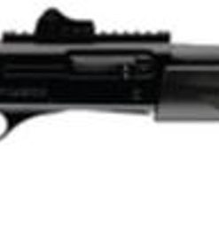 FN SLP 12 Ga 18" Barrel Synthetic Stock