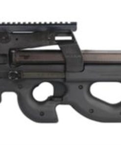 FN PS-90 Rd 5.7X28mm, 16" Barrel, Synthetic Thumbhole Stock Black, 10rd