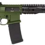 Franklin Armory M4 L .223/5.56, 16", 30rd