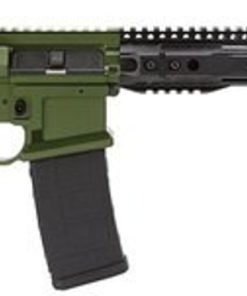 Franklin Armory M4 L .223/5.56, 16", 30rd