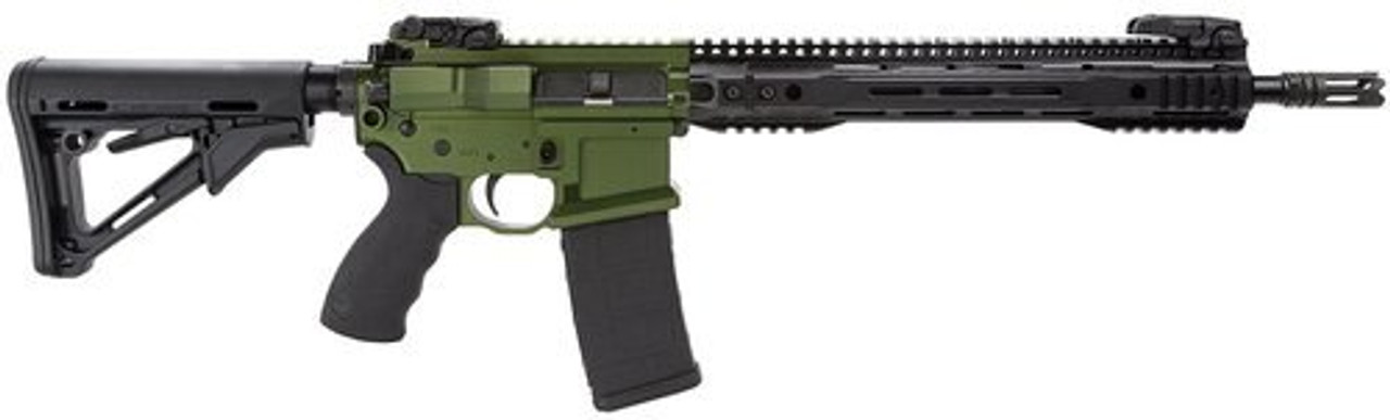 Franklin Armory M4 L .223/5.56, 16", 30rd Franklin Armory M4 L .223/5.56, 16", 30rd