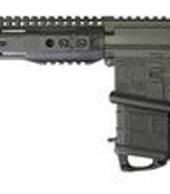 Franklin Armory AR-15 .223 Rem/5.56 NATO, 20" Barrel, Black,, rd, 30 rd