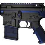 Franklin Armory SE-SSP AR Pistol 5.56mm, 7.5" Barrel, Synthetic Black,, rd, 30 rd