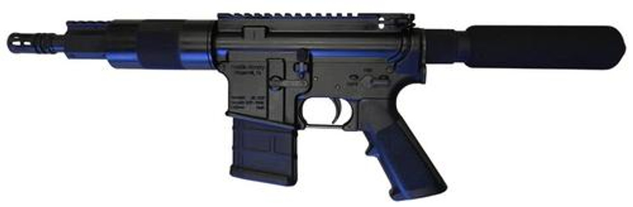 Franklin Armory SE-SSP AR Pistol 5.56mm, 7.5" Barrel, Synthetic Black,, rd, 30 rd Franklin Armory SE-SSP AR Pistol 5.56mm, 7.5" Barrel, Synthetic Black,, rd, 30 rd