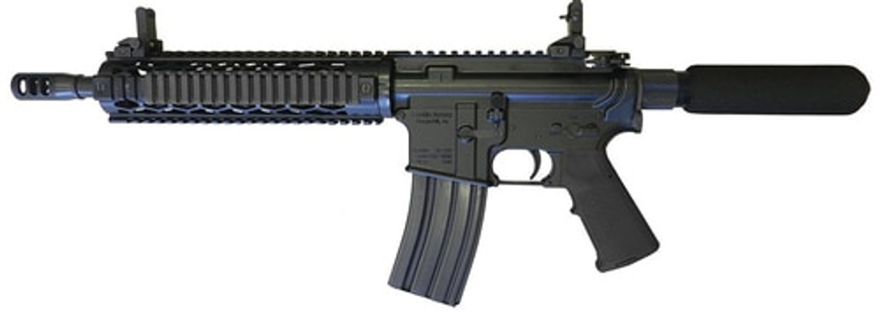 Franklin Armory XO-26 AR Pistol, .450 Bushmaster, 11.5",, , Black, 9 rd Franklin Armory XO-26 AR Pistol, .450 Bushmaster, 11.5",, , Black, 9 rd