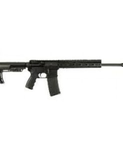 Franklin Armory LTW R2 HSC15Semi-Auto Rifle 5.56 NATO 14.5" P&W Barrel, Gen3 Pmag 30 Rd Mag