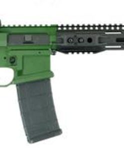 Franklin Armory M4 SBR-L .223/5.56, 14.5",, , OD Green, 30 rd