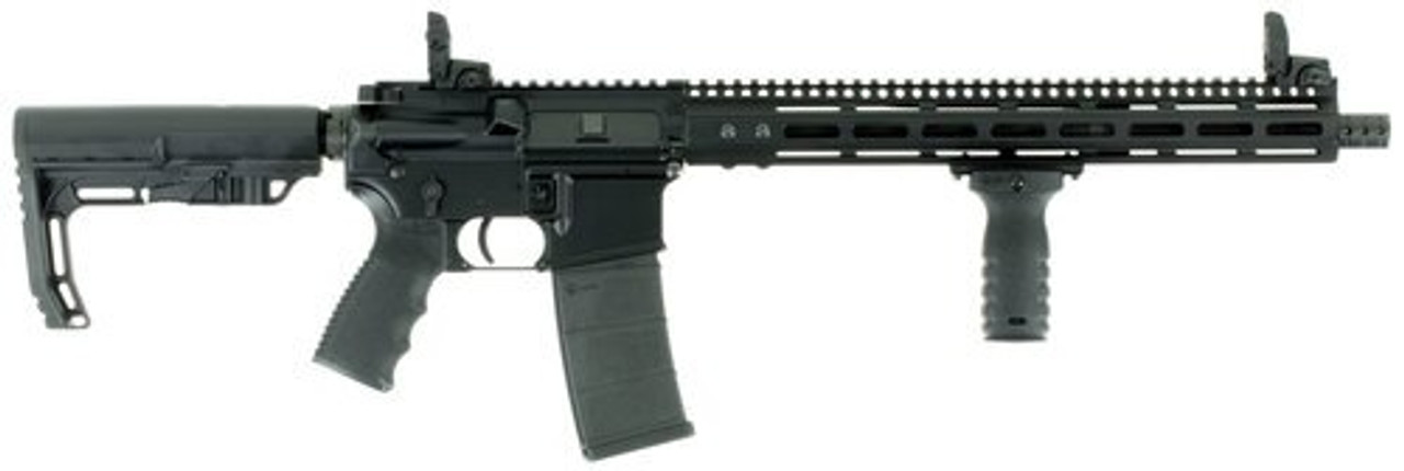 Franklin Armory M4 HTF 223 Rem/5.56, 14.5" Barrel, 30rd Franklin Armory M4 HTF 223 Rem/5.56, 14.5" Barrel, 30rd