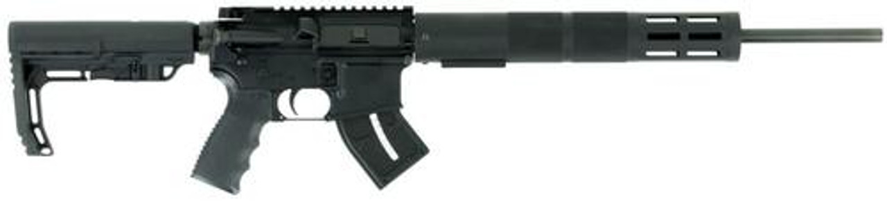 Franklin Armory F17 SPR, .17 WSM, 18", Black Synthetic Stock, 10rd Franklin Armory F17 SPR, .17 WSM, 18", Black Synthetic Stock, 10rd