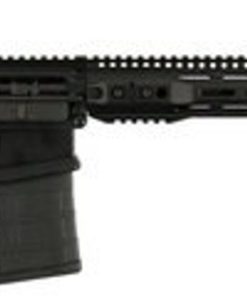 Franklin Armory Praefector-M, .308 Win, 20", 30rd, Magpul PRS Stock, Black