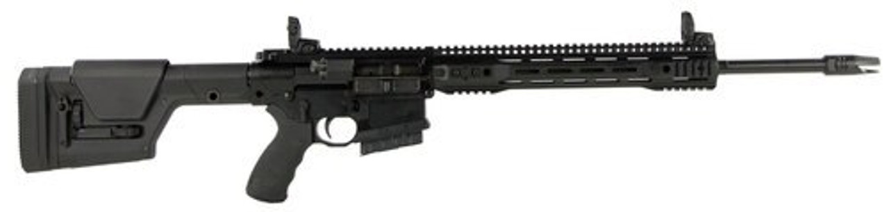 Franklin Armory Prafector-M, CA Legal, .308 Win, 20", 10rd, Black Franklin Armory Prafector-M, CA Legal, .308 Win, 20", 10rd, Black