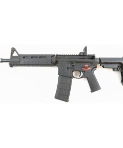 Franklin Armory BFSIII Equipped PDW C11-Ops Piston Pistol 5.56mm, SBA3 Brace