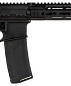 Daniel Defense DDM4 V7 SLW *CA Compliant* 5.56/.223, 14.5" Barrel, Black, 10rd