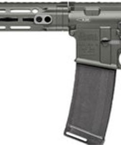 Daniel Defense DDM4 V7 SLW 223 5.56 NATO, 14.50" Barrel, Deep Woods Green, Black 6 Position, 32rd