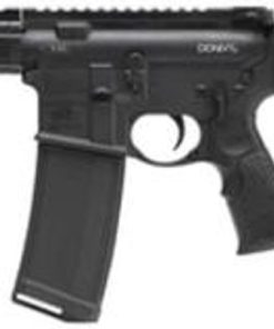 Daniel Defense DDM4 V7, .300 AAC Blackout, 10.3", PSB, Law Tactical Folding Adapter, 30rd