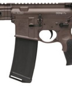 Daniel Defense DDM4 V7 CHF Pistol 5.56mm, 10.3" Barrel, 30rd