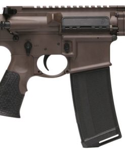 DDF DDM4 V7 FLDG 556 30RD 10.3 PSTL