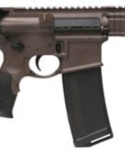 Daniel Defense DDM4 V7 Pistol 300 Blackout, 10.3" Barrel, 30rd
