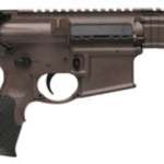 Daniel Defense DDM4 V7 Pistol 300 Blackout, 10.3" Barrel, CO Legal