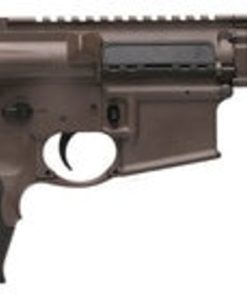 Daniel Defense DDM4 V7 Pistol 300 Blackout, 10.3" Barrel, CO Legal