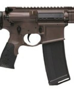Daniel Defense DDM4 V7 FLDG Pistol 300 Blackout, CO Legal