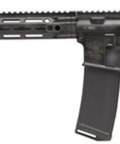Daniel Defense DDM4 V7, .223/5.56, 16", 6-Pos Stock, Black, 30rd