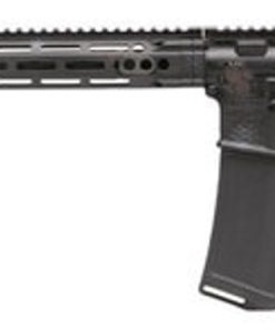 Daniel Defense, DDM4V7 Pro Series, Semi-automatic Rifle, 223 Rem/556NATO, 18" Barrel, 1:7 Twist, Rattlecan Finish, Daniel Defense Furniture, 32Rd, M-Lok, 1-32Rd Daniel Defense Magazine