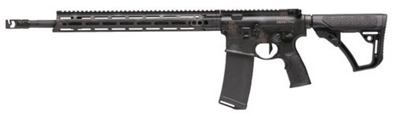Daniel Defense DDM4 V7 Pro *CA Compliant* 5.56/.223, 18" Barrel, Rattlecan, 10rd Daniel Defense DDM4 V7 Pro *CA Compliant* 5.56/.223, 18" Barrel, Rattlecan, 10rd