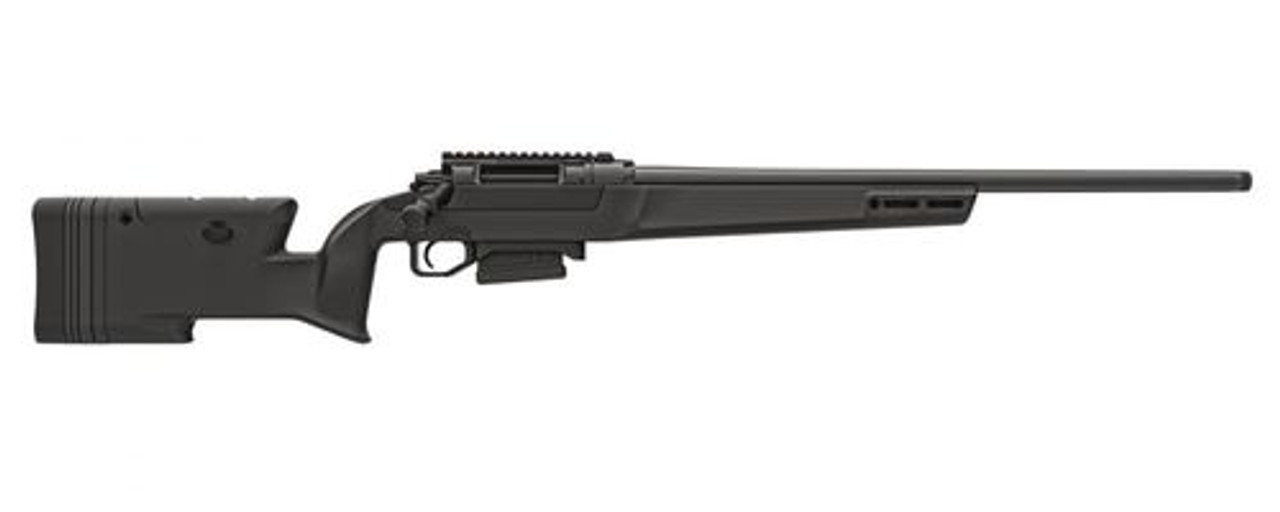 Daniel Defense Delta 5 Bolt Action Rifle, 6.5 Creedmoor, 24", Black Synthetic Daniel Defense Delta 5 Bolt Action Rifle, 6.5 Creedmoor, 24", Black Synthetic