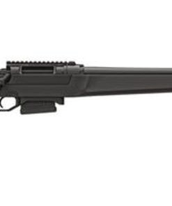 Daniel Defense Delta 5 Bolt Action Rifle, 7mm-08 Rem, 24", Black Synthetic