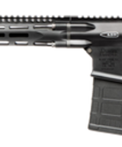 Daniel Defense DD5 V4 6.5 Creedmoor, 18" Barrel, M-LOK