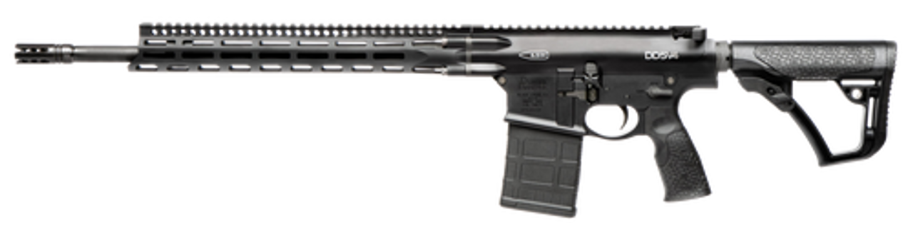 Daniel Defense DD5 V4 CC 6.5 Creedmoor, 18" Barrel, M-LOK Daniel Defense DD5 V4 CC 6.5 Creedmoor, 18" Barrel, M-LOK