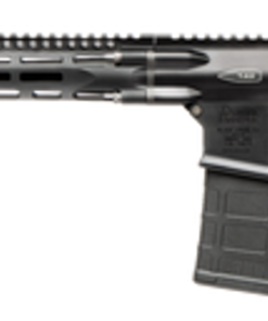 Daniel Defense DD5 V4-Cc 7.62mm, 18" Barrel, M-LOK